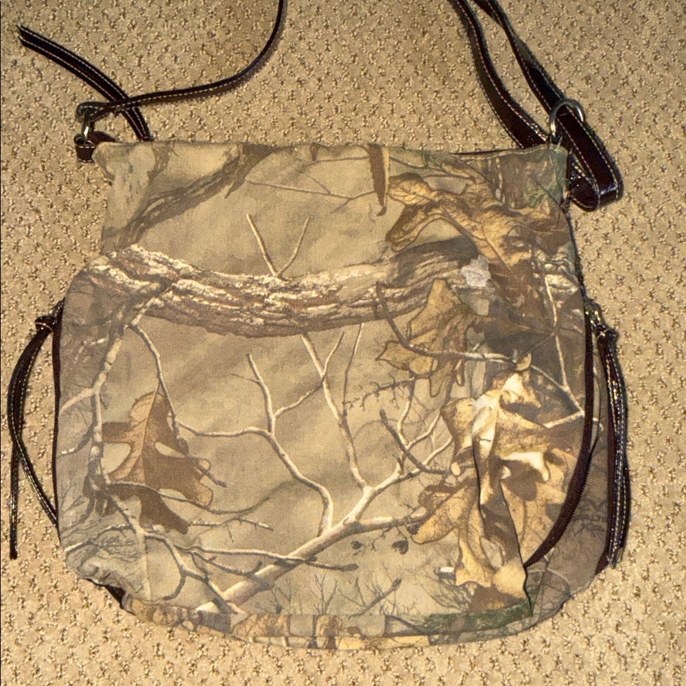 ‼️ Patchwork Crossbody Bag ‼️ - image 6